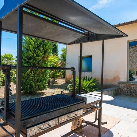 Finca Son Perot By Mallorca Villa Selection María de la Salud Dış mekan fotoğraf