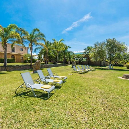 Finca Son Perot By Mallorca Villa Selection María de la Salud Dış mekan fotoğraf