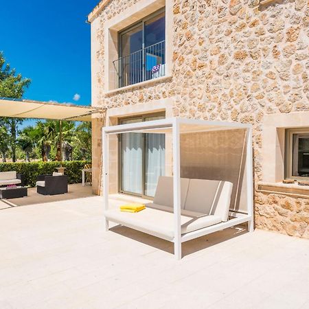 Finca Son Perot By Mallorca Villa Selection María de la Salud Dış mekan fotoğraf