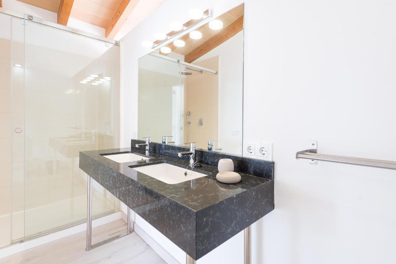 Finca Son Perot By Mallorca Villa Selection María de la Salud Dış mekan fotoğraf