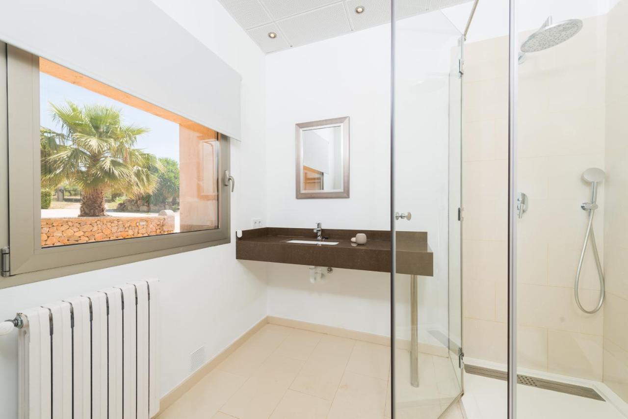 Finca Son Perot By Mallorca Villa Selection María de la Salud Dış mekan fotoğraf